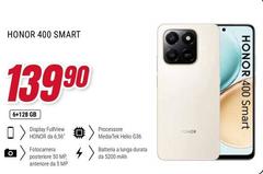 Honor - 400 Smart