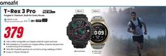 Amazfit - T-Rex 3 Pro