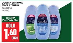 Felce Azzurra - Doccia Schiuma