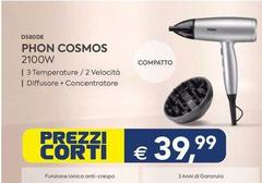 Corti - Phon Cosmos