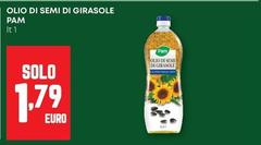 Semi - Olio Di  Di Girasole