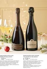 Pinot Nero - Franciacorta Docg Vintage Serballacg Selevia/Vitaje Collection