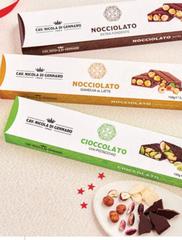 Cav. nicola di gennaro - Nocciolato