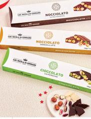 Cav. nicola di gennaro - Nocciolato