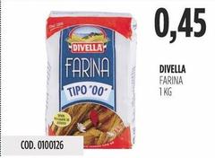 Divella - Farina
