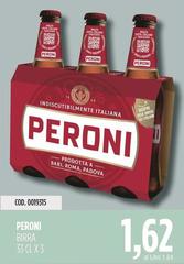Peroni - Birra