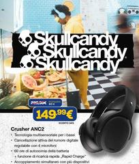 Candy - Crusher ANC2