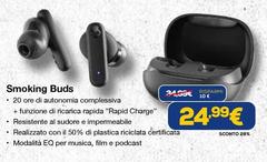 Rapida - Smoking Buds