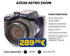 Astro - Az528  Zoom