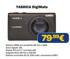 Flash - Digimate