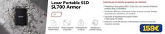 Lexar -  Portable Ssd SL700