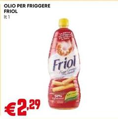 Friol - Olio Per Friggere