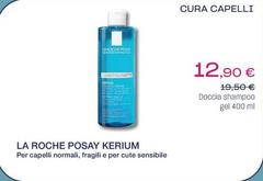 La Roche Posay Kerium