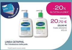 Cetaphil - Linea