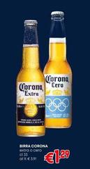 Corona Extra - Birra