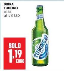 Tuborg - Birra