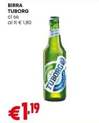 Tuborg - Birra