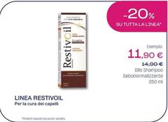 Linea -  Restivoil
