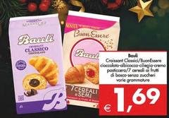 Bauli - Croissant Classici