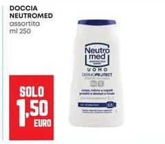 Neutro Med - Doccia