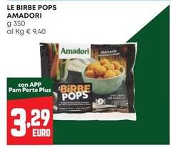 Amadori - Le Birbe Pops