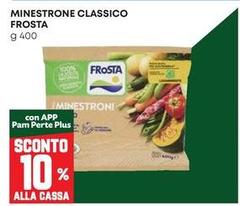 Frosta - Minestrone Classico