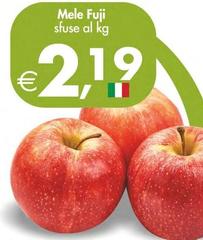 Mele Fuji Sfuse