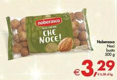 Noberasco - Noci Busta