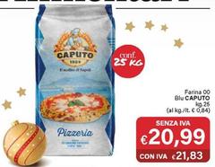 Caputo - Farina 00