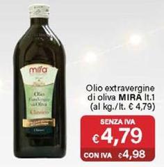 Mila - Olio Extravergine Di Oliva