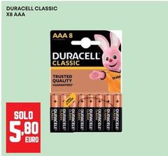 Duracell - Classic