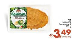 Aia - Spinacine Grancroccanti