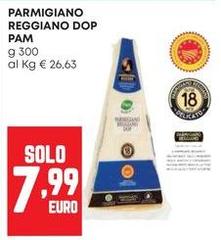Reggiano - Parmigiano  DOP