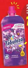 Fabuloso - Tabuloso