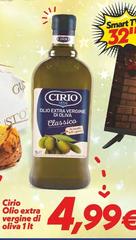 Cirio - Olio Extra Vergine Di Oliva