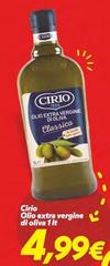 Cirio - Olio Extra Vergine Di Oliva
