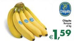 Chiquita - Banane