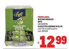 Biffi - Bustine Monouso