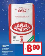 Le stagioni d'italia - Proko Linea Farina