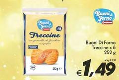 Buoni Di Forno -