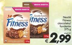 Nestlè - Fitness Cioccolato