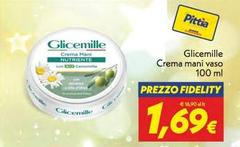 Glicemille - Crema Mani Vaso