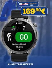 Amazfit - Balance 2XT