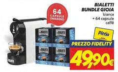 Bialetti - Bundle Gioia