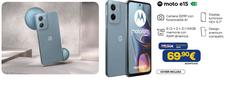 Motorola - Moto E15