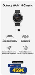 Samsung - Galaxy Watch8 Classic