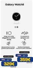 Samsung - Galaxy Watch8