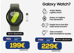 Samsung - Galaxy Watch7