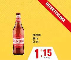 Peroni - Birra