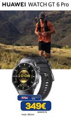 Huawei - Watch GT 6 Pro 46mm